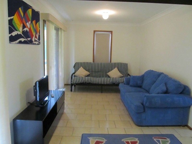 416 Elizabeth Drive, Vincentia NSW 2540