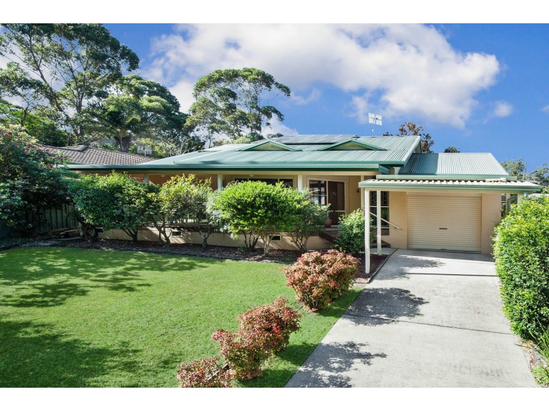 5 Deakin Street, Wrights Beach NSW 2540