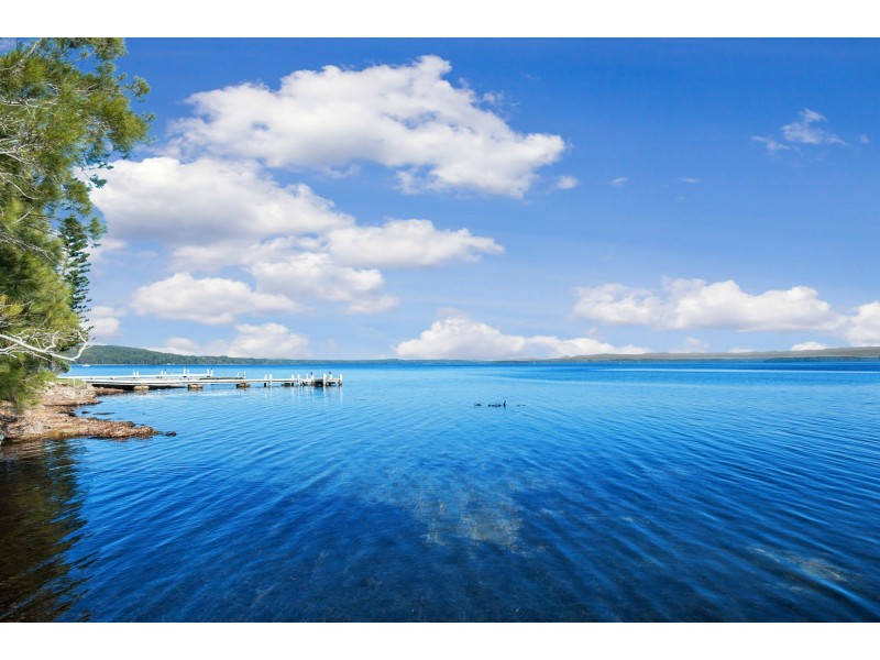 5 Deakin Street, Wrights Beach NSW 2540