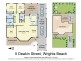 5 Deakin Street, Wrights Beach NSW 2540 Floorplan