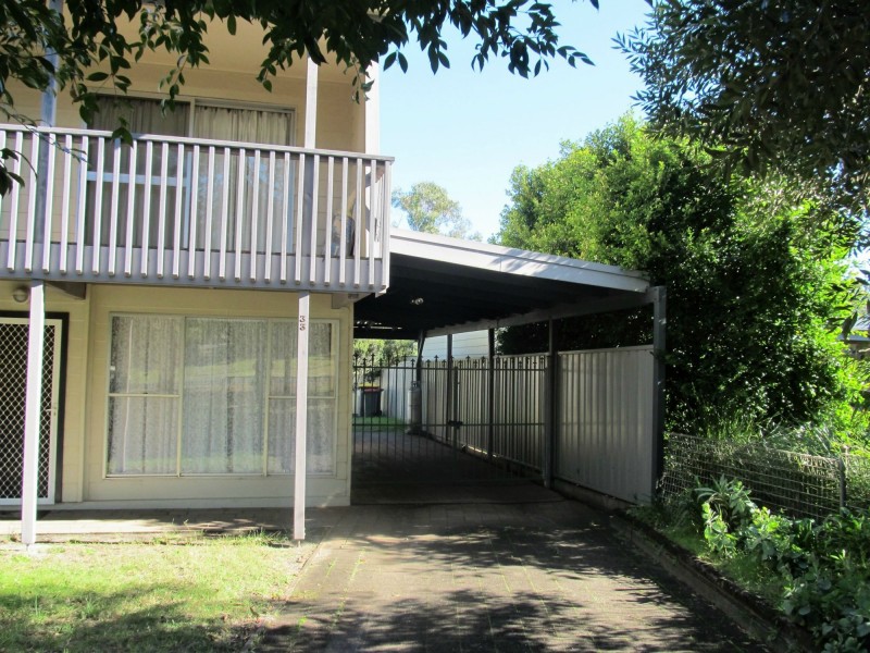 33 Duncan Street, Vincentia NSW 2540
