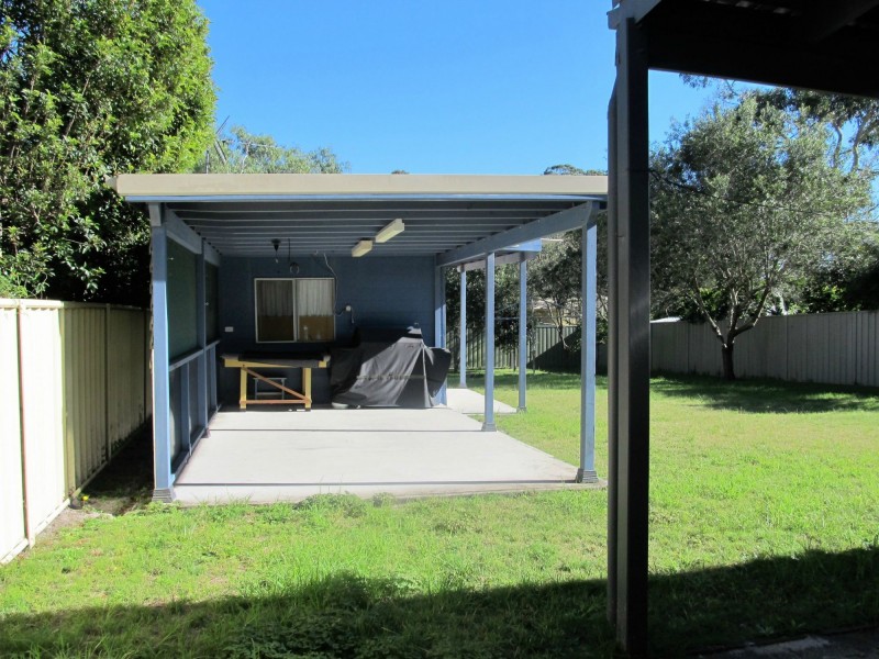 33 Duncan Street, Vincentia NSW 2540