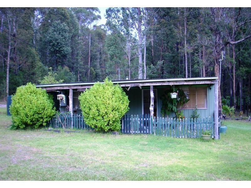 445 Turpentine Road, Tomerong NSW 2540