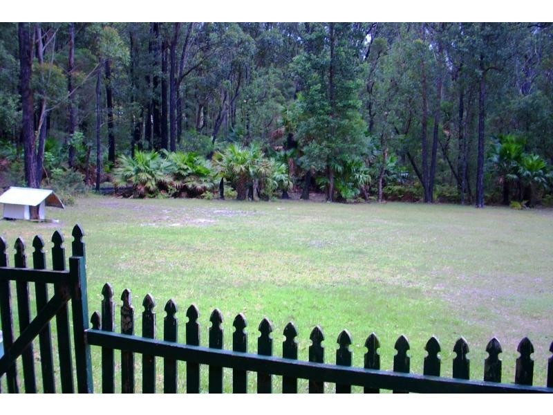 445 Turpentine Road, Tomerong NSW 2540