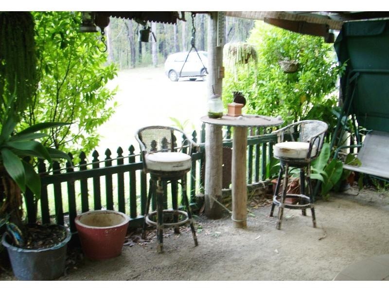 445 Turpentine Road, Tomerong NSW 2540