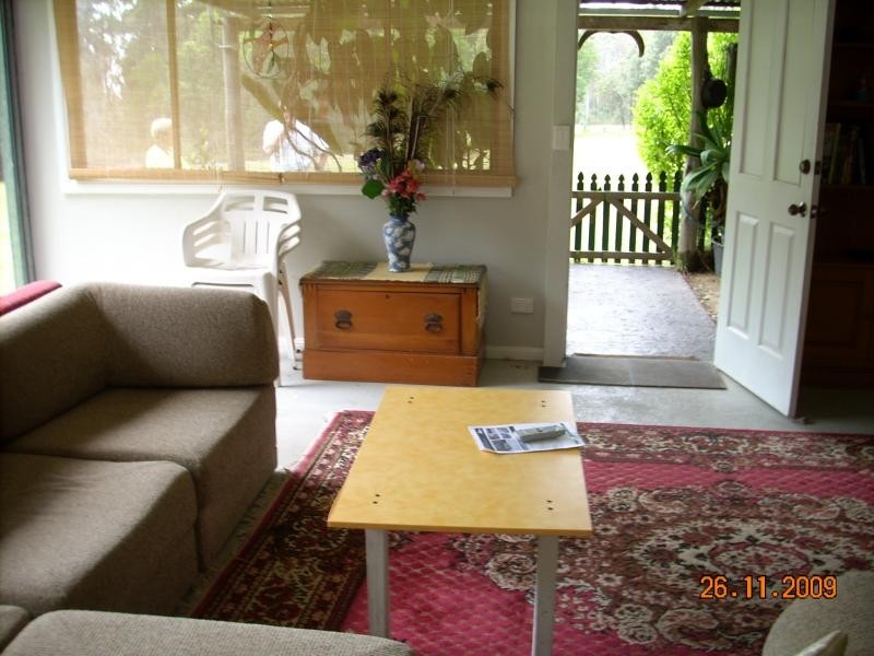 445 Turpentine Road, Tomerong NSW 2540