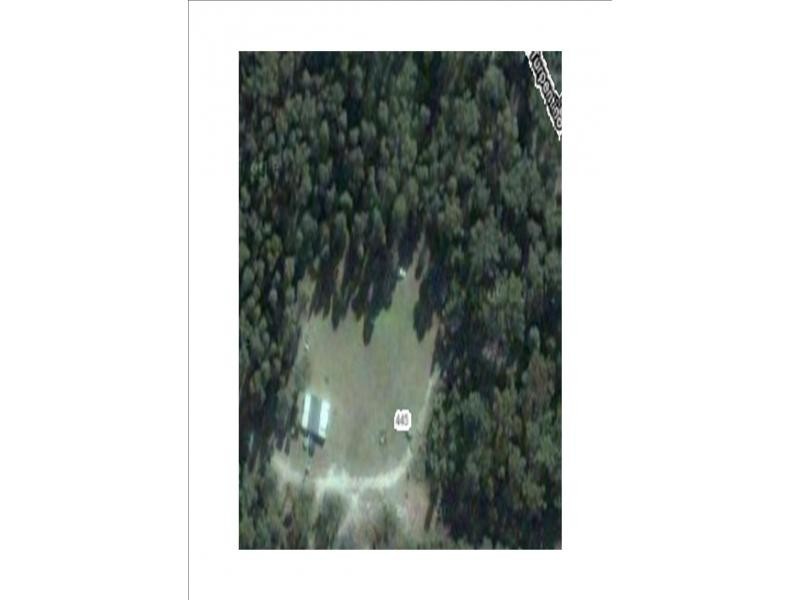 445 Turpentine Road, Tomerong NSW 2540