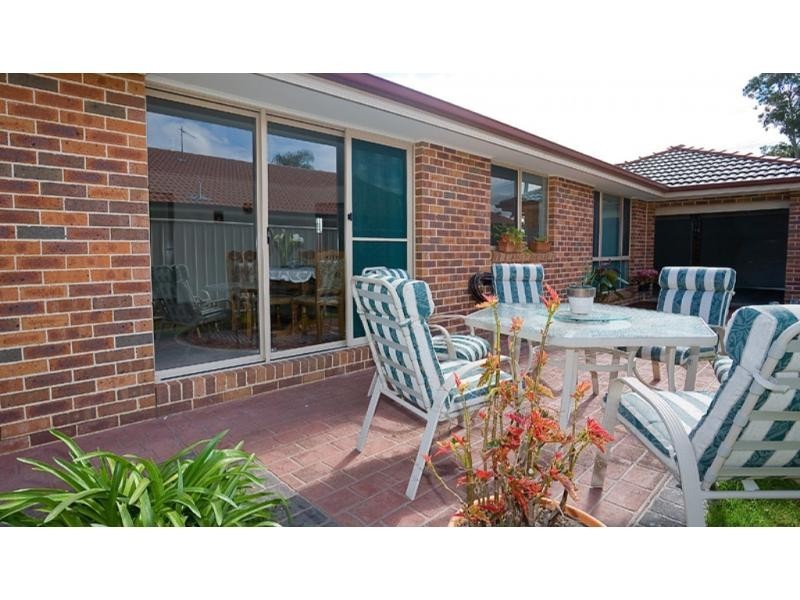 Sanctuary Point NSW 2540