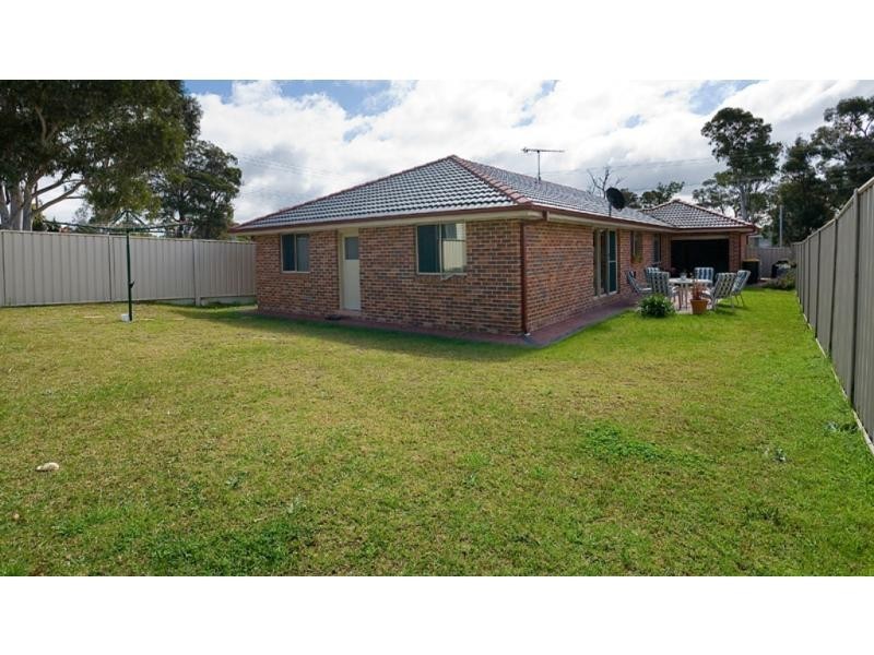 Sanctuary Point NSW 2540