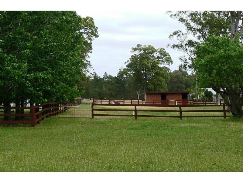 Falls Creek NSW 2540