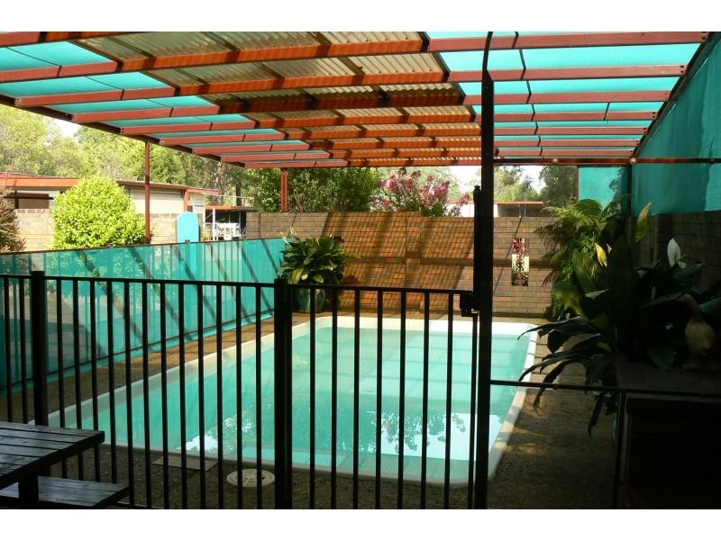 Falls Creek NSW 2540