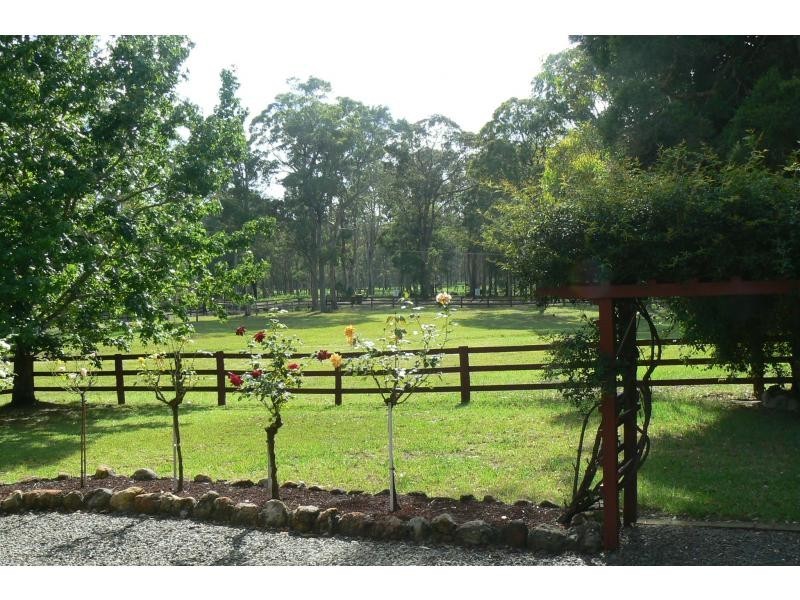 Falls Creek NSW 2540