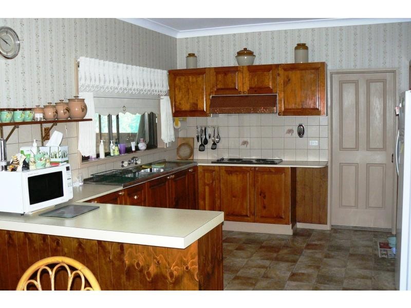 Falls Creek NSW 2540