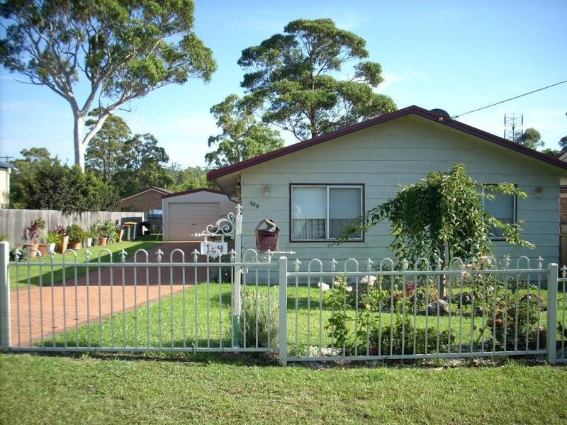 199 The Park Drive, Sanctuary Point NSW 2540
