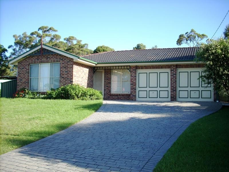 60 Frederick Street, Sanctuary Point NSW 2540