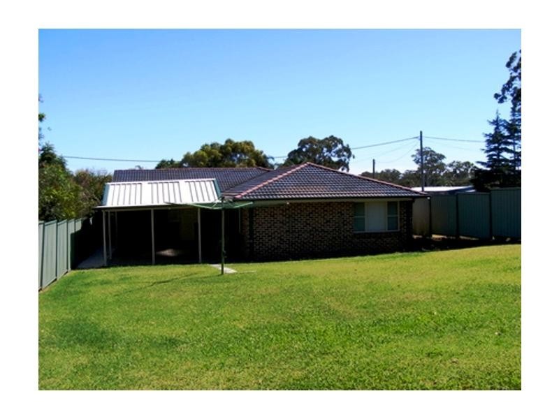 60 Frederick Street, Sanctuary Point NSW 2540