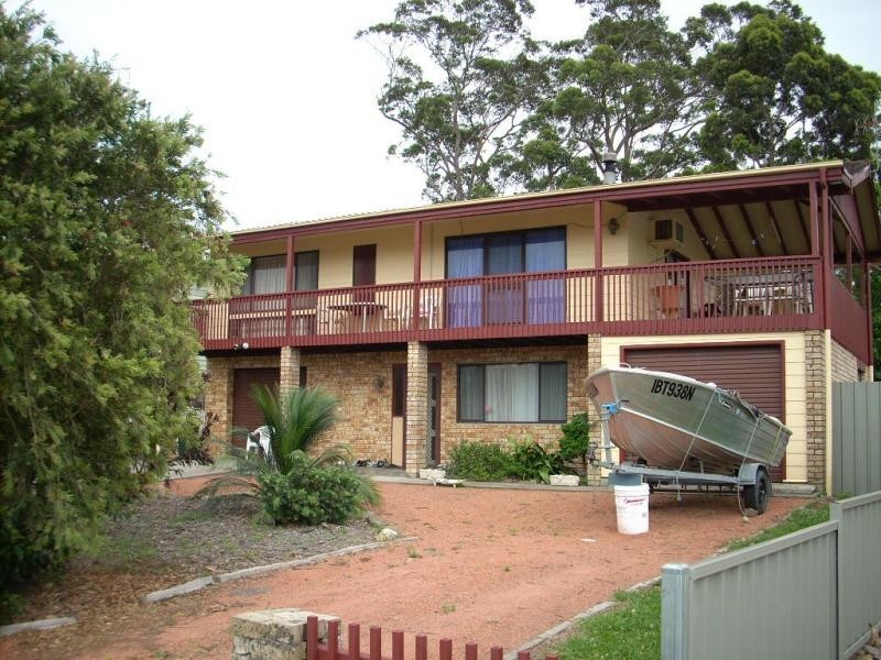 15 Panorama Avenue, St Georges Basin NSW 2540