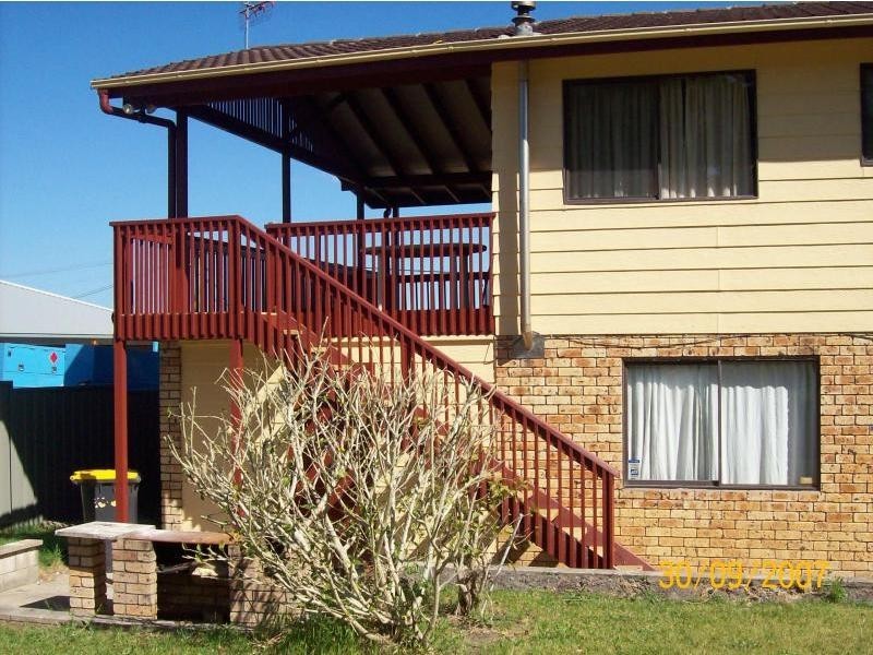 15 Panorama Avenue, St Georges Basin NSW 2540