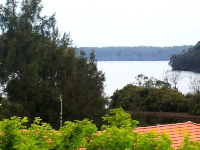 15 Panorama Avenue, St Georges Basin NSW 2540