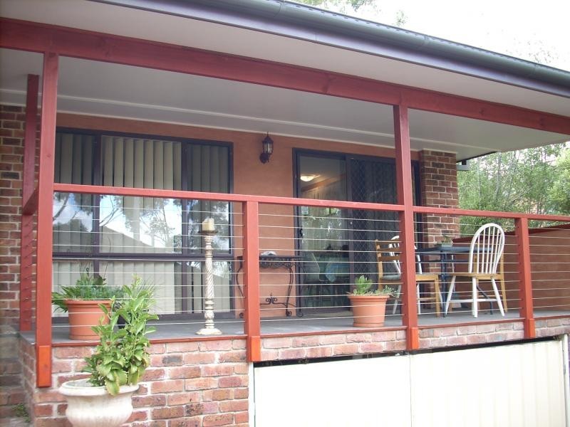 Vincentia NSW 2540