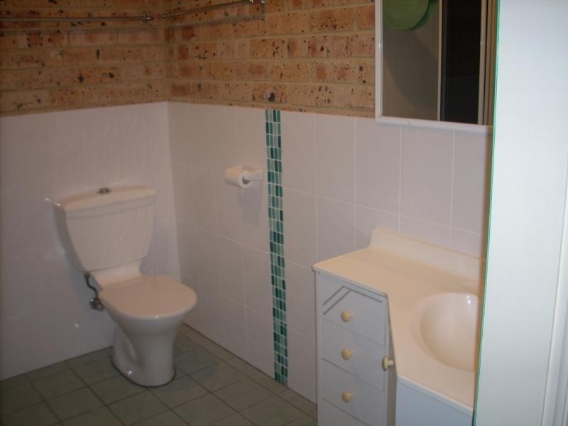 Vincentia NSW 2540