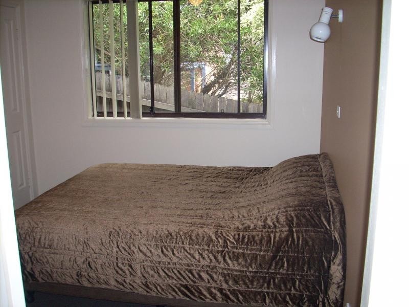 Vincentia NSW 2540