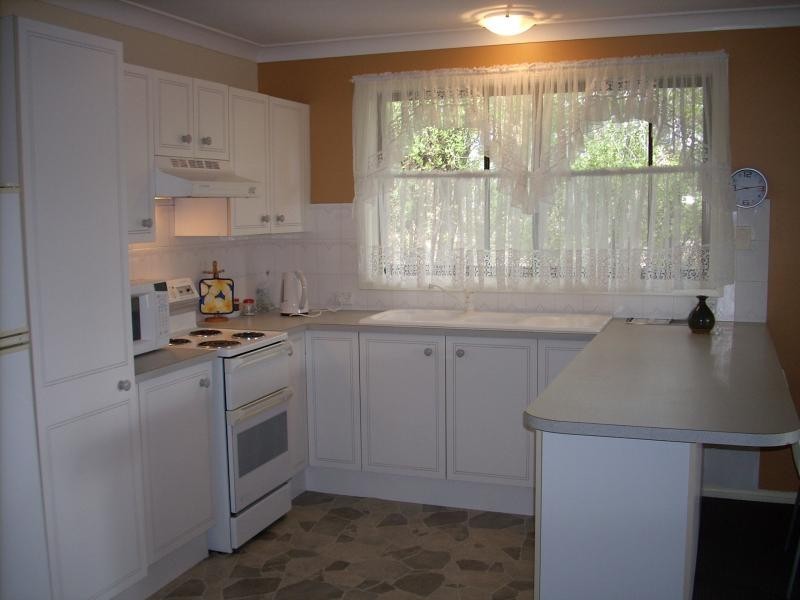 Vincentia NSW 2540