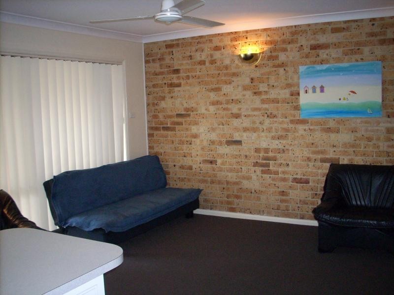 Vincentia NSW 2540