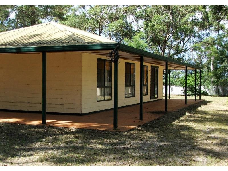 104 Greville Ave, Sanctuary Point NSW 2540