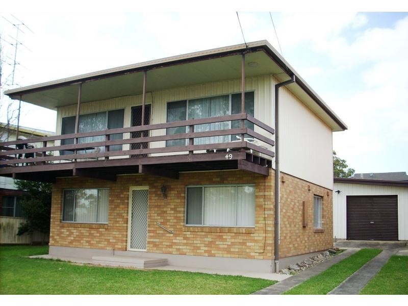 49 Excellent Street, Vincentia NSW 2540