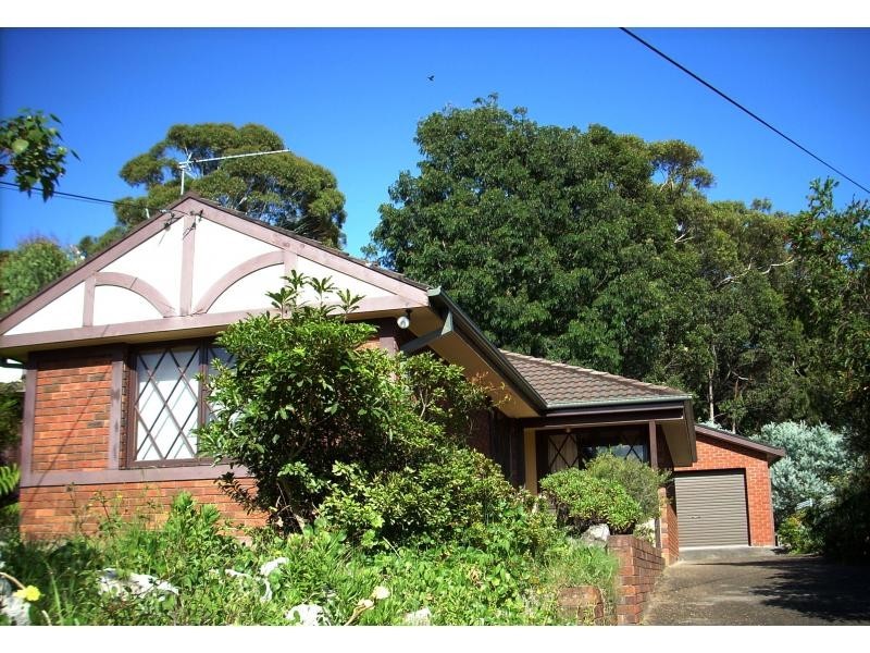 39 Dacres Street, Vincentia NSW 2540