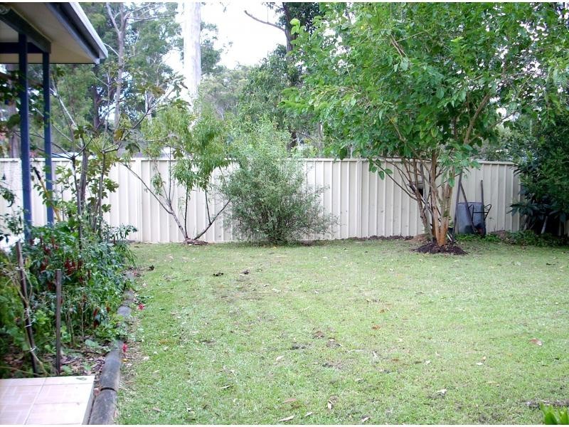 Old Erowal Bay NSW 2540