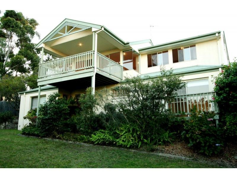 100 Waldegrave Crescent, Vincentia NSW 2540