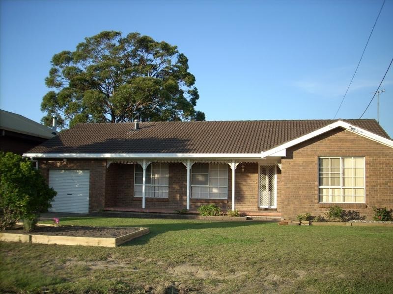 Sanctuary Point NSW 2540