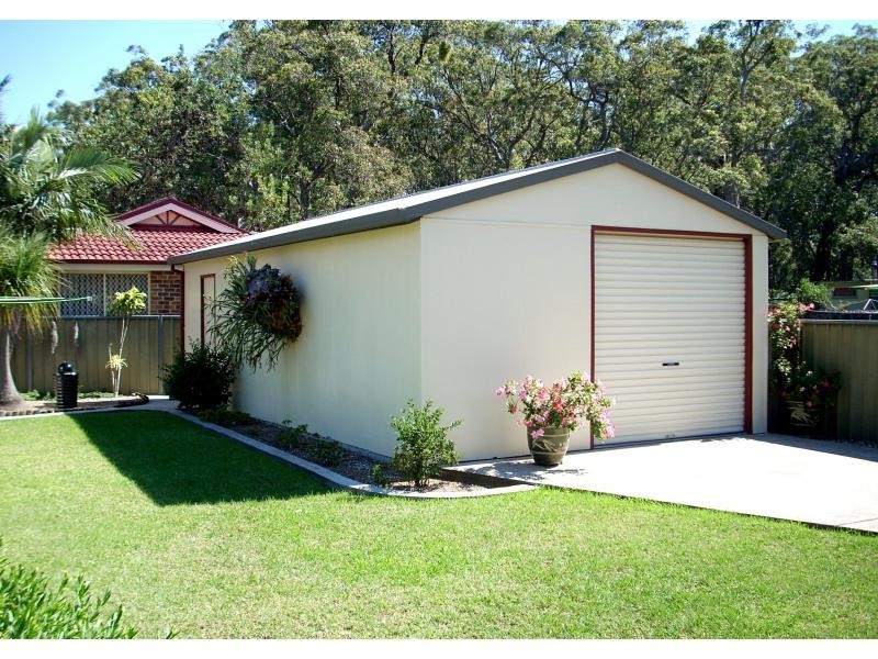 17 Princess Street, Callala Beach NSW 2540