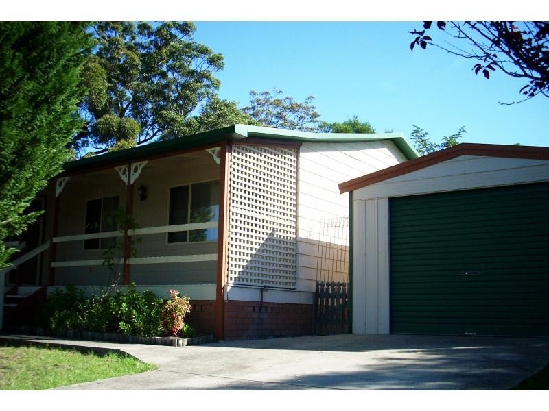 102 Fairway Drive, Sanctuary Point NSW 2540