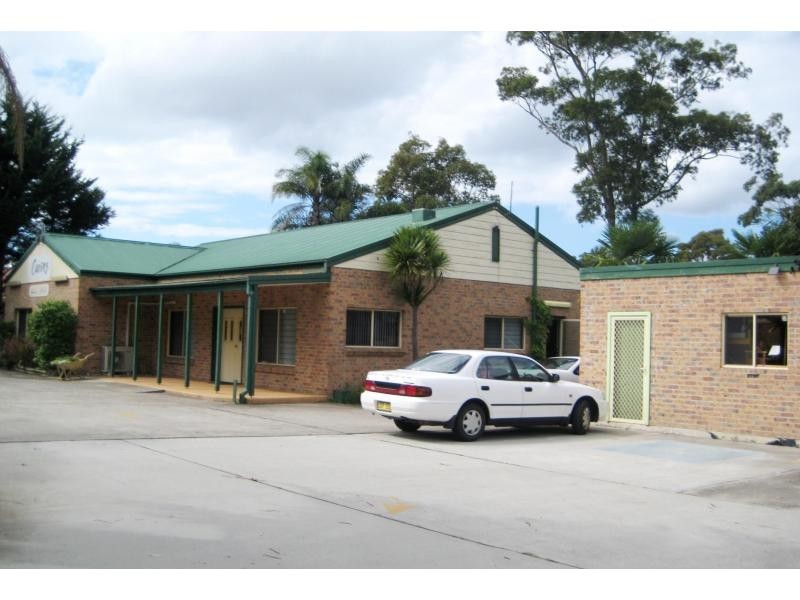 6 Fitzpatrick Street, Old Erowal Bay NSW 2540
