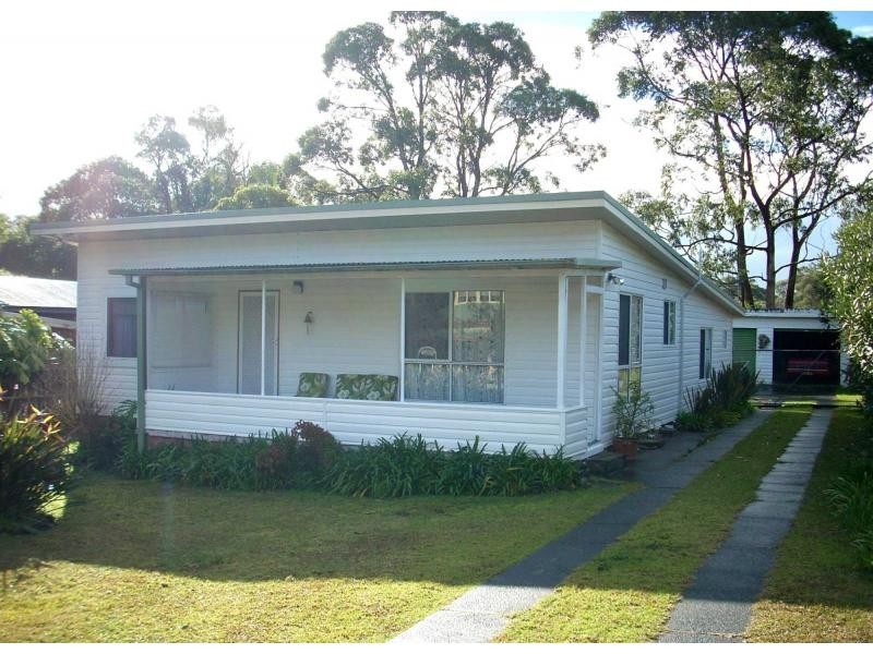 Huskisson NSW 2540