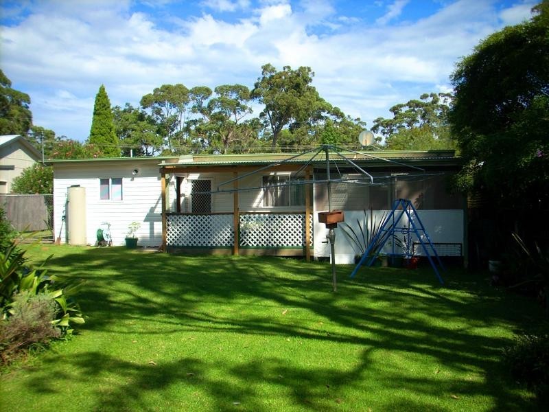 Huskisson NSW 2540