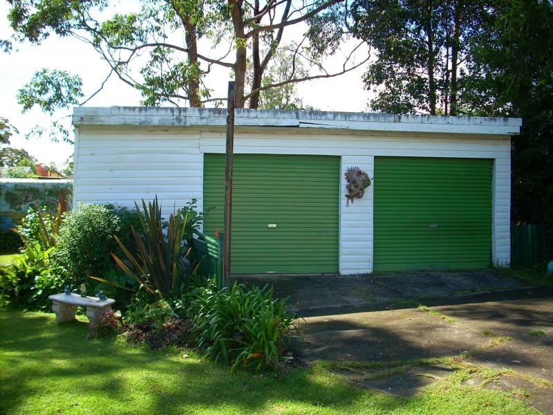 Huskisson NSW 2540