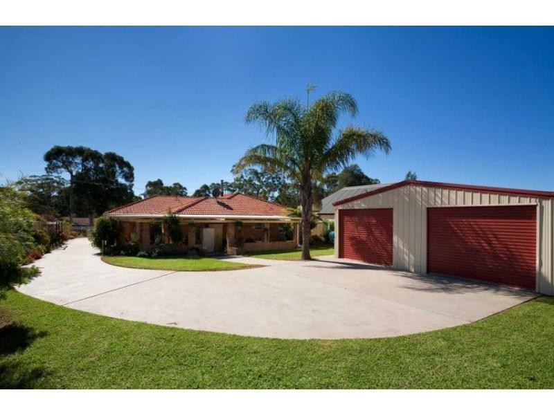 44 Reserve Road, Basin View NSW 2540