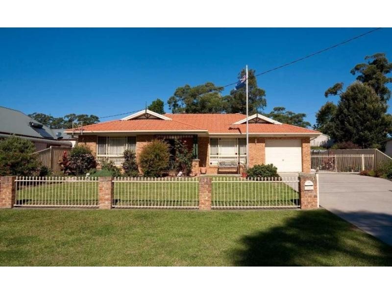 44 Reserve Road, Basin View NSW 2540