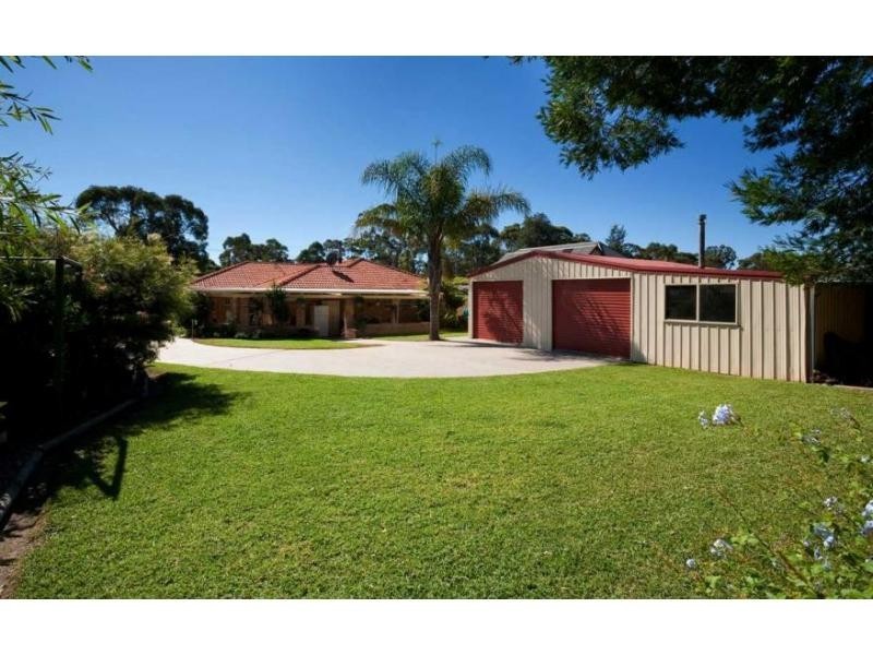 44 Reserve Road, Basin View NSW 2540