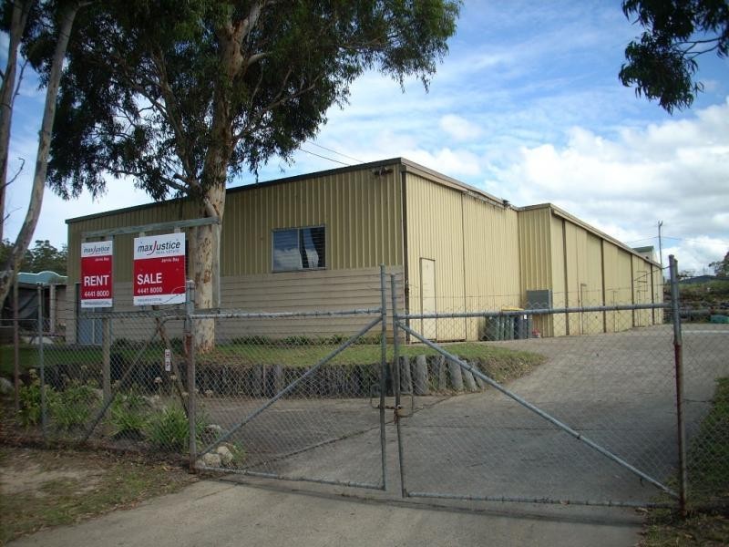 Huskisson NSW 2540
