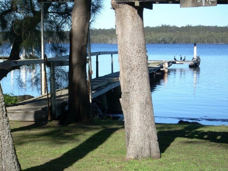 62 Basin View Parade, Basin View NSW 2540