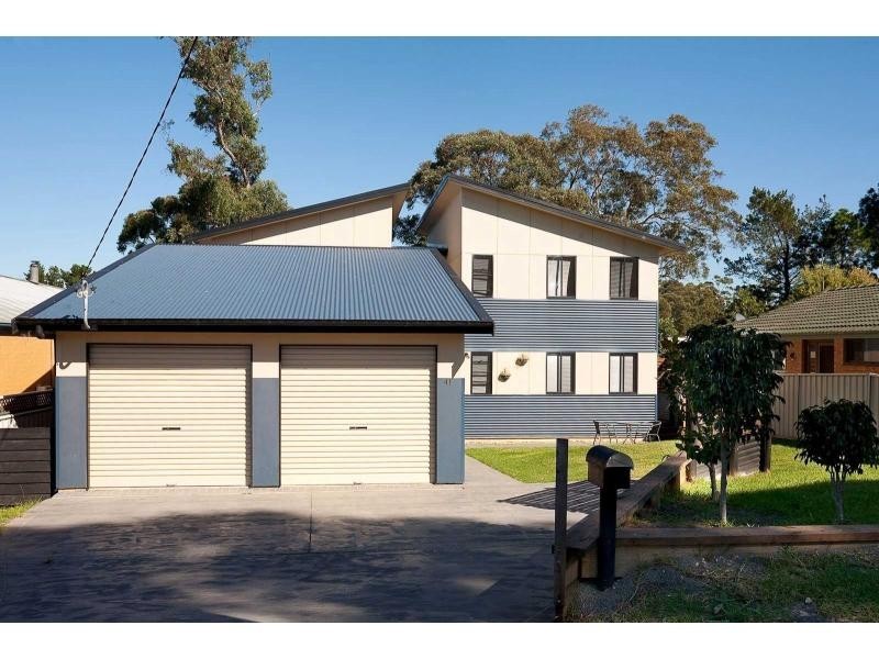41 Waratah Crescent, Sanctuary Point NSW 2540
