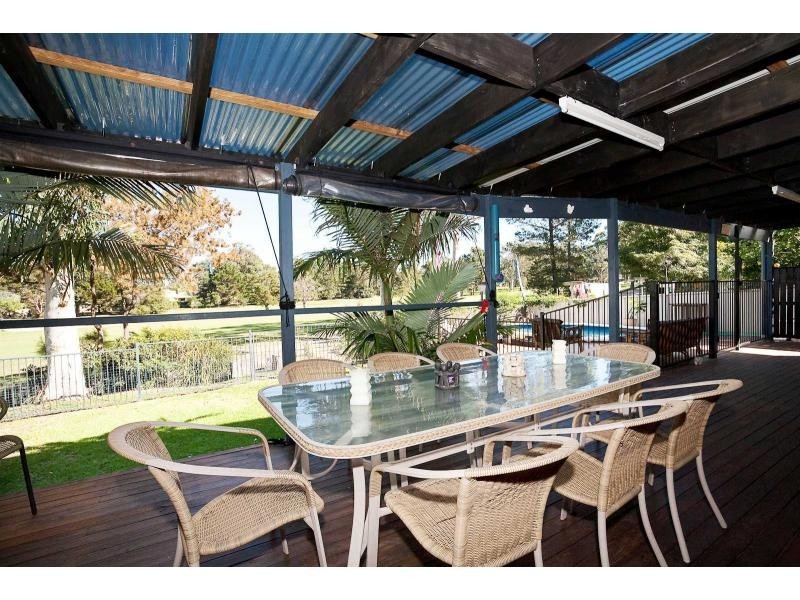 41 Waratah Crescent, Sanctuary Point NSW 2540