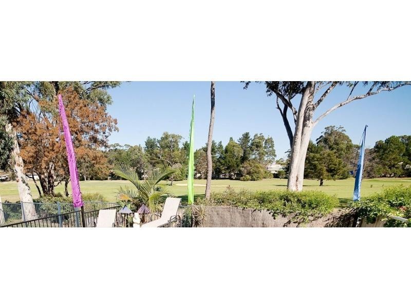 41 Waratah Crescent, Sanctuary Point NSW 2540