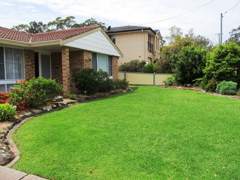 49 Second Avenue, Erowal Bay NSW 2540
