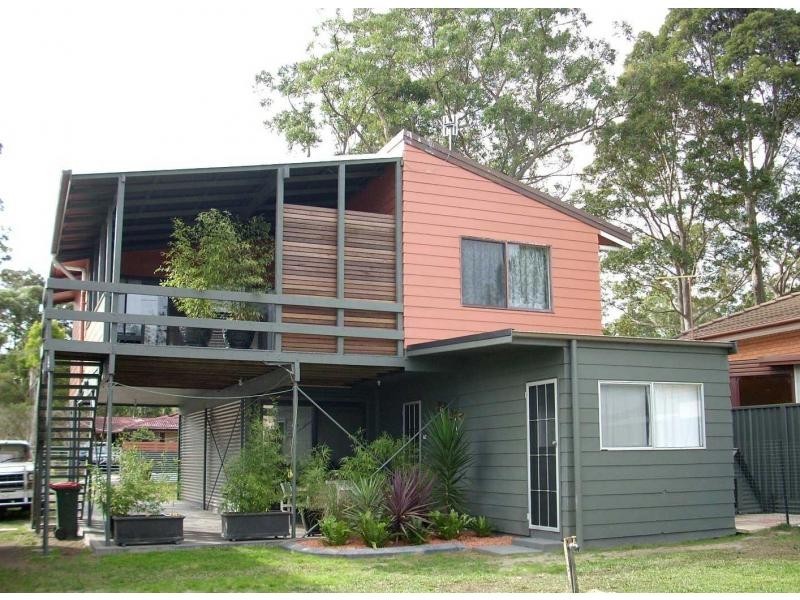 Sanctuary Point NSW 2540